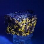 Wollastonite Healing Mineral ~55mm