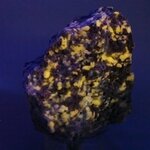 Wollastonite Healing Mineral ~55mm