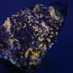 Wollastonite Healing Mineral ~65mm