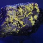 Wollastonite Healing Mineral ~65mm