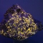 Wollastonite Healing Mineral ~70mm