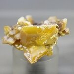 Wulfenite Healing Mineral ~30mm