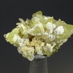 Wulfenite Healing Mineral ~33mm