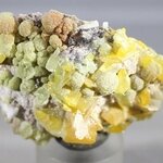 Wulfenite Healing Mineral ~40mm