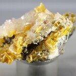 Wulfenite Healing Mineral ~40mm
