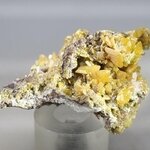 Wulfenite Healing Mineral ~43mm