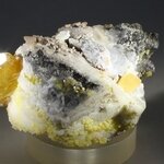 Wulfenite Healing Mineral ~57mm
