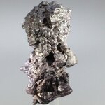 Prophecy Stone (Limonite after Marcasite) ~56mm