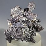 RARE Z stone (Limonite after Marcasite) | Prophecy Stone ~25mm