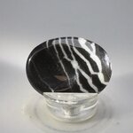 Zebra Jasper Thumbstone (Extra Grade) ~40x30mm