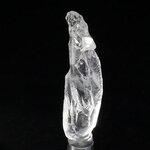 Zephyr Quartz Crystal  ~49mm