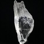 Zephyr Quartz Crystal  ~55mm