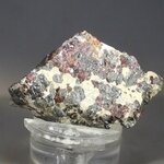 Zincite & Franklinite Healing Mineral ~40mm