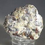 Zincite & Franklinite Healing Mineral ~43mm