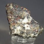 Zincite & Franklinite Healing Mineral ~47mm