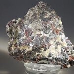 Zincite & Franklinite Healing Mineral ~55mm