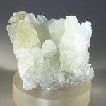 Zincite Crystal Cluster ~45mm