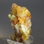 Zincite Crystal Cluster ~48mm