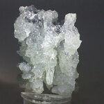 Zincite Crystal Cluster ~50mm