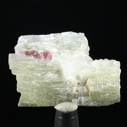 Agrellite & Eudialyte Healing Mineral ~42mm