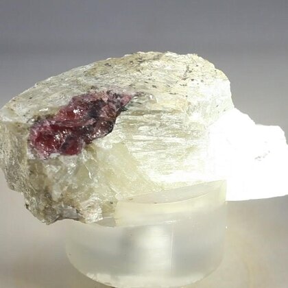 Agrellite & Eudialyte Healing Mineral ~48mm