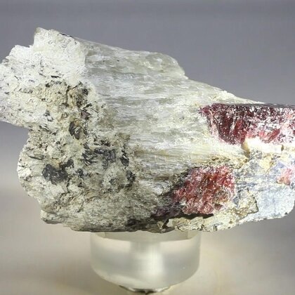 Agrellite & Eudialyte Healing Mineral ~70mm
