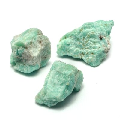 Amazonite Healing Crystal