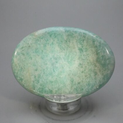 Amazonite Palmstone (Extra Grade) ~70x50mm