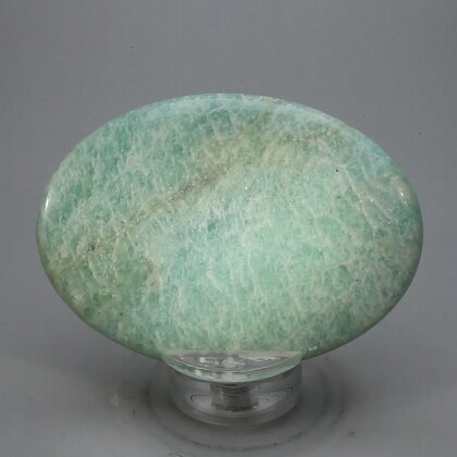 Amazonite Palmstone (Extra Grade) ~70x50mm