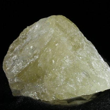 Amblygonite Healing Crystal ~30mm