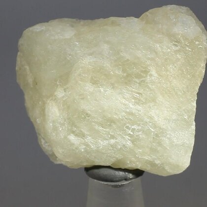 Amblygonite Healing Crystal ~30mm