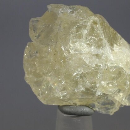 Amblygonite Healing Crystal ~30mm