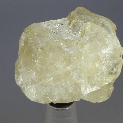 Amblygonite Healing Crystal ~30mm