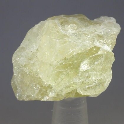 Amblygonite Healing Crystal ~31mm