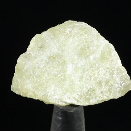 Amblygonite Healing Crystal ~32mm