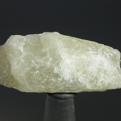 Amblygonite Healing Crystal ~37mm