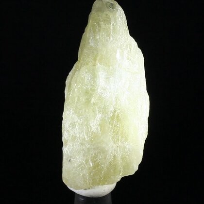 Amblygonite Healing Crystal ~40mm