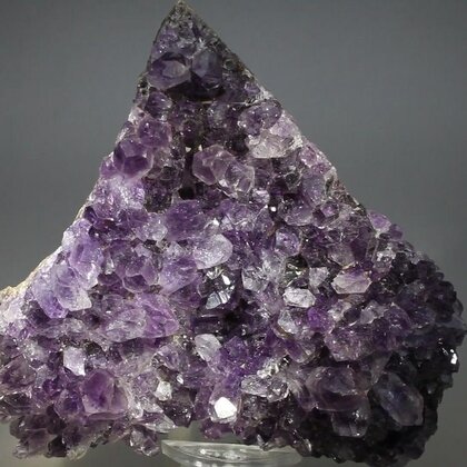 Amethyst Cluster ~80 x 75mm