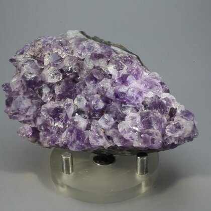 Amethyst Cluster ~84 x 47mm