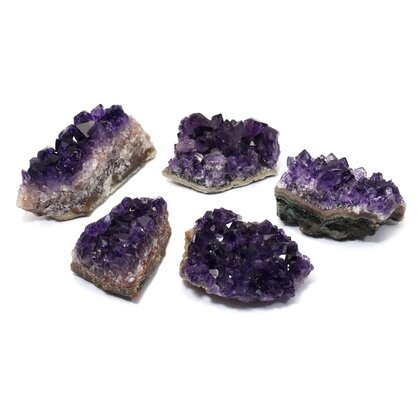 Amethyst Cluster - Small