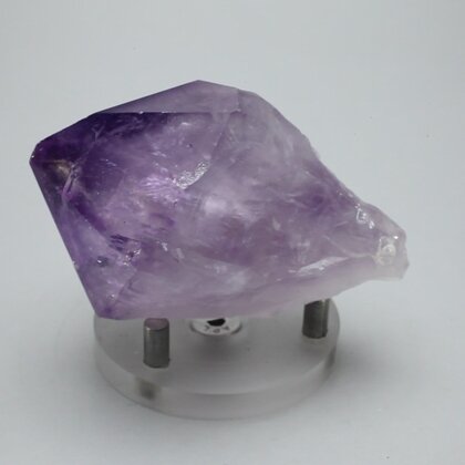 Amethyst Natural Crystal Point ~73mm