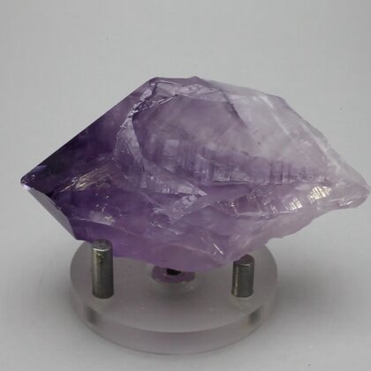 Amethyst Natural Crystal Point ~78mm