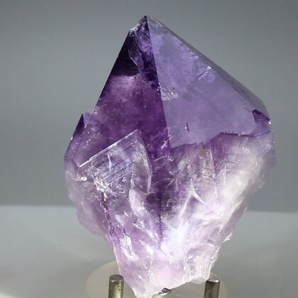 Amethyst Natural Crystal Point ~85mm