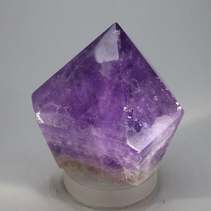 Amethyst Polished Point  ~54x54mm