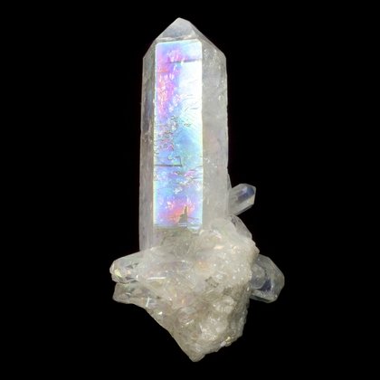 Angel Aura Quartz Healing Crystal ~60mm
