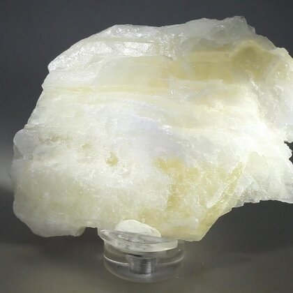 Angel Wing Calcite Healing Crystal ~108mm
