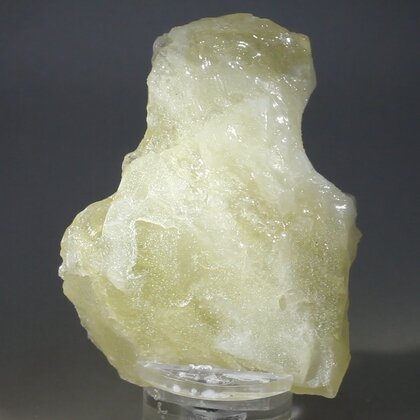 Angel Wing Calcite Healing Crystal ~63mm