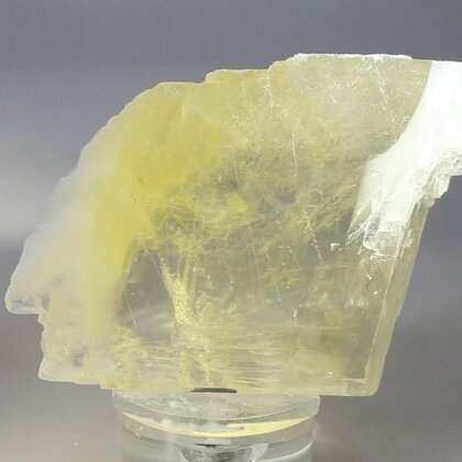 Angel Wing Calcite Healing Crystal ~65mm