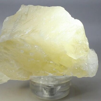 Angel Wing Calcite Healing Crystal ~65mm