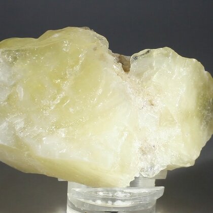 Angel Wing Calcite Healing Crystal ~80mm